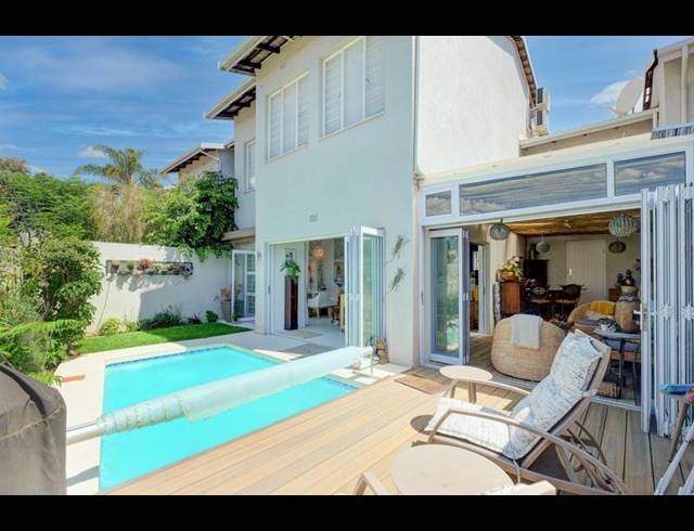 3 BEDROOM TOWNHOUSE FOR SALE IN RIVER CLUB